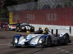 Porsche RS Spyder 2008 года